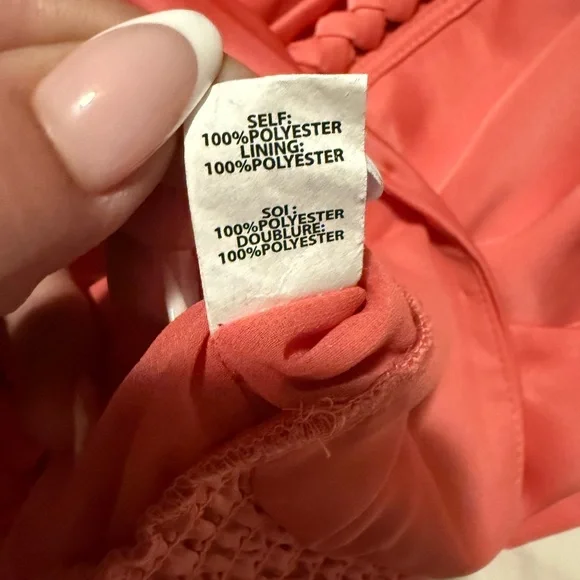 Ramy Brook Peyton V-Neck Tank Top -L- NWT - Picture 8 of 10